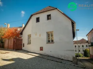 Prodej rodinného domu, Vimperk, Inocencova, 110 m2