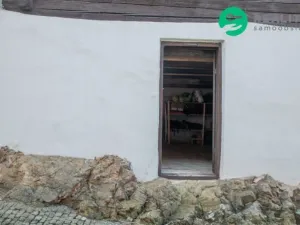 Prodej rodinného domu, Vimperk, Inocencova, 110 m2