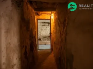 Prodej rodinného domu, Vimperk, Inocencova, 110 m2