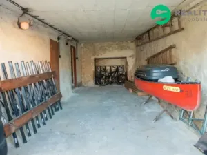 Prodej rodinného domu, Vimperk, Inocencova, 110 m2