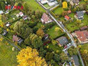 Prodej pozemku pro bydlení, Okrouhlá, 863 m2