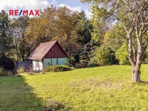 Prodej pozemku pro bydlení, Okrouhlá, 863 m2