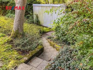 Prodej pozemku pro bydlení, Okrouhlá, 863 m2