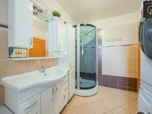 Prodej rodinného domu, Benátky nad Jizerou - Benátky nad Jizerou II, Kalistova, 190 m2