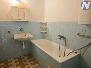 Pronájem bytu 1+1, Buk, 40 m2