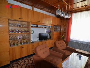 Prodej rodinného domu, Měšice, Nová, 122 m2