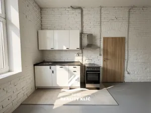 Pronájem bytu 2+kk, Ostrava, Stará cesta, 55 m2