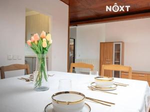 Pronájem rodinného domu, Boskovice, Ludvíka Vojtěcha, 151 m2