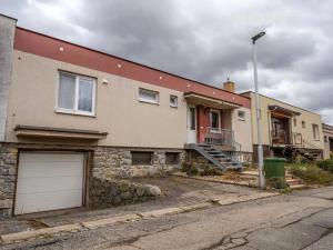 Pronájem rodinného domu, Boskovice, Ludvíka Vojtěcha, 151 m2