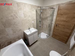 Pronájem rodinného domu, Praha - Hostavice, Vrbenská, 114 m2