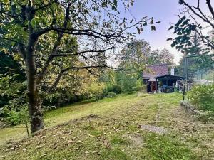 Prodej rodinného domu, Malá Skála, 37 m2