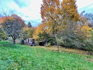 Prodej rodinného domu, Malá Skála, 37 m2