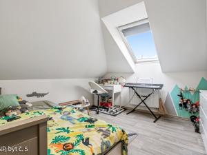 Prodej vícegeneračního domu, Osek, K. H. Borovského, 452 m2