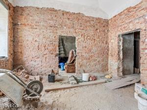 Prodej vícegeneračního domu, Osek, K. H. Borovského, 452 m2