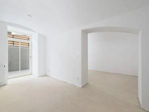 Prodej bytu 2+kk, Praha - Bubeneč, Na výšinách, 47 m2