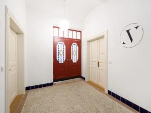 Prodej bytu 2+kk, Praha - Bubeneč, Na výšinách, 47 m2