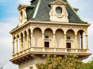 Prodej bytu 2+kk, Praha - Bubeneč, Na výšinách, 47 m2