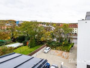 Pronájem bytu 1+kk, Praha - Hloubětín, Konzumní, 18 m2