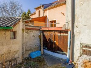 Prodej rodinného domu, Zdice, Žižkova, 130 m2