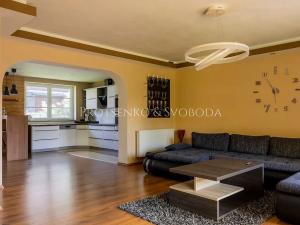 Prodej rodinného domu, Nová Říše, Krasonická, 209 m2