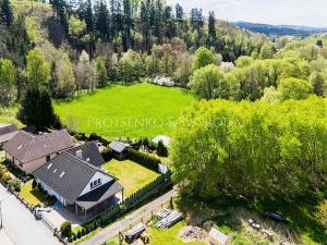 Prodej rodinného domu, Nová Říše, Krasonická, 209 m2