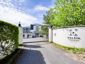 Prodej ubytování, Rosovice, 900 m2