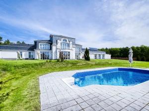 Prodej ubytování, Rosovice, 900 m2