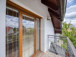 Prodej rodinného domu, Praha - Řepy, Gallašova, 320 m2