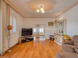 Prodej rodinného domu, Praha - Řepy, Gallašova, 320 m2