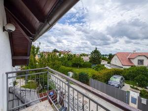 Prodej rodinného domu, Praha - Řepy, Gallašova, 320 m2