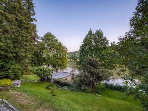 Prodej rodinného domu, Mnichovice, Nad rybníkem, 312 m2