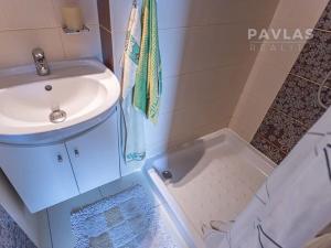 Pronájem bytu 3+kk, České Budějovice, A. Trägera, 55 m2