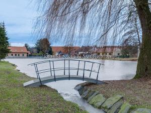 Prodej pozemku pro bydlení, Praha, 6104 m2