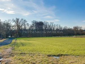 Prodej pozemku pro bydlení, Praha, 6104 m2