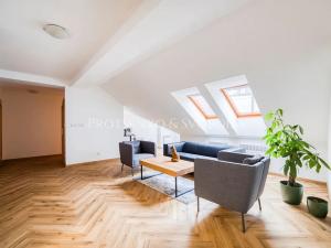 Pronájem bytu 2+kk, Praha - Staré Město, Ovocný trh, 81 m2