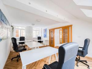 Pronájem bytu 2+kk, Praha - Staré Město, Ovocný trh, 81 m2