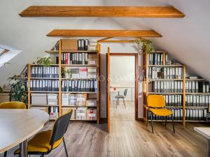 Prodej kanceláře, Třebíč, Blahoslavova, 566 m2