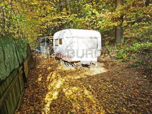 Prodej chaty, Kaliště, 30 m2