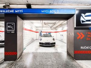 Pronájem komerční nemovitosti, Jihlava, Hradební, 447 m2