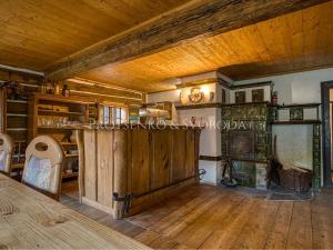 Prodej rodinného domu, Dalečín, 536 m2