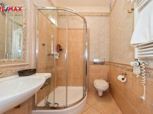 Prodej ubytování, Wisła, Powiat cieszyński, Polsko, 1612 m2