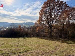 Prodej pozemku, Hošťálková, 1781 m2