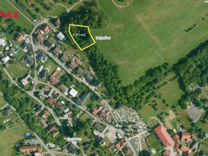 Prodej pozemku, Hošťálková, 1781 m2