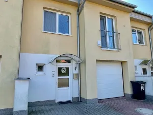 Pronájem rodinného domu, Vejprnice, Na Hruškách, 133 m2