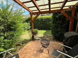 Pronájem rodinného domu, Vejprnice, Na Hruškách, 133 m2