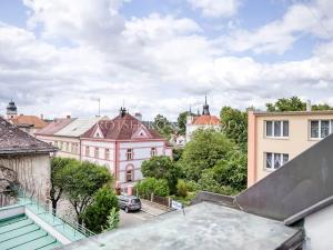 Prodej vily, Bechyně, Čechova, 660 m2