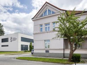 Prodej vily, Bechyně, Čechova, 660 m2