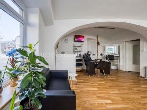 Prodej činžovního domu, Tábor, Čsl. armády, 200 m2