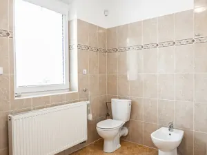 Pronájem rodinného domu, Průhonice, 400 m2