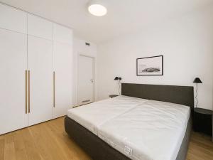 Pronájem bytu 2+kk, Praha - Karlín, 62 m2